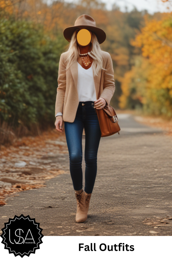 Fall Outfits