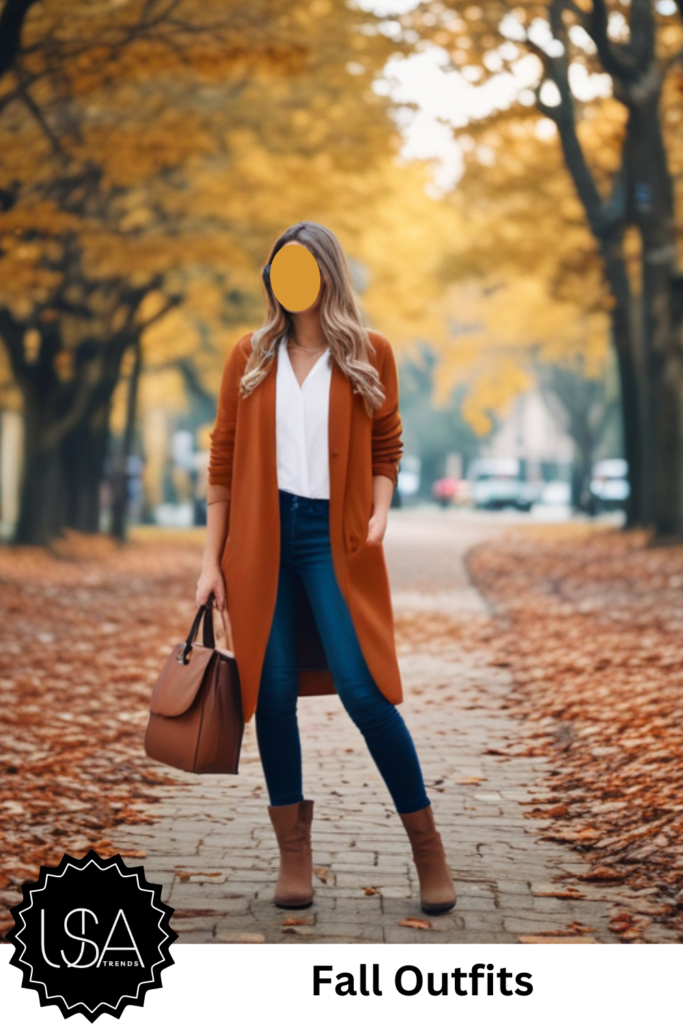 Fall Outfits