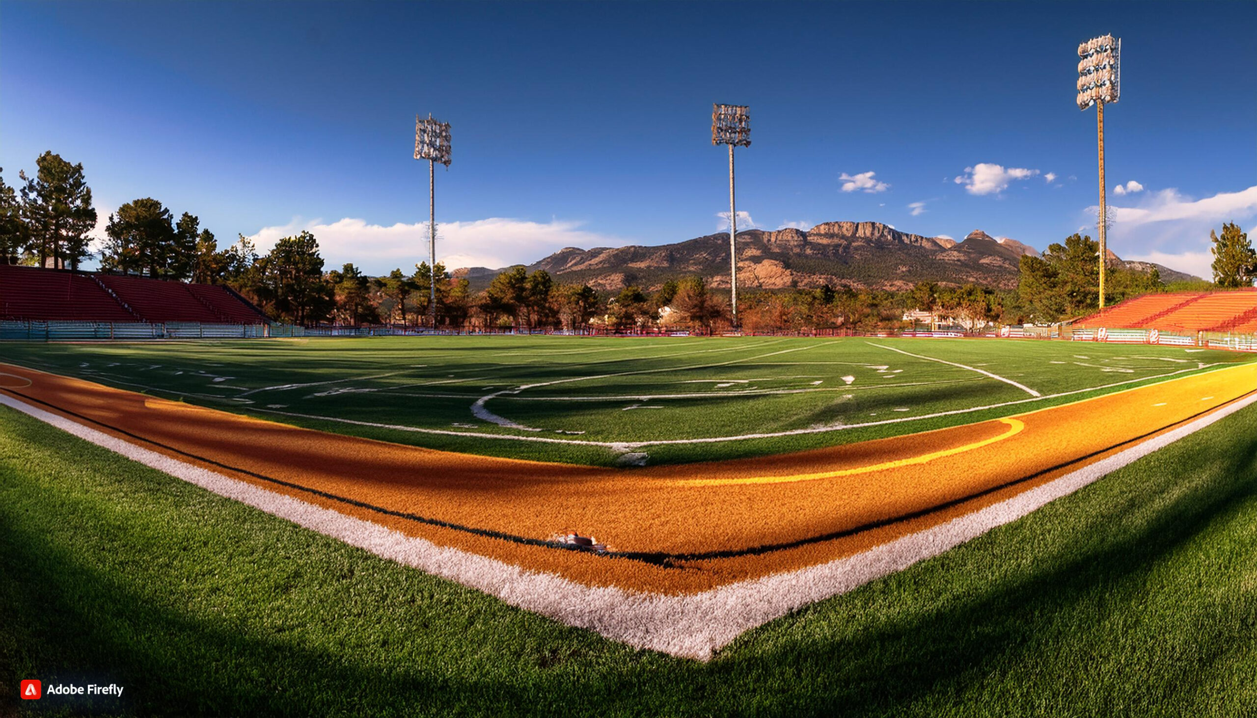 Colorado Football