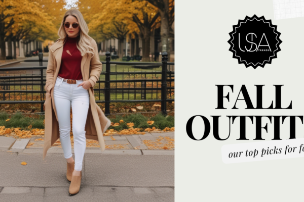 Fall Outfits of the United States: A Comprehensive Guide to Seasonal Style 2024 Fall Outfits