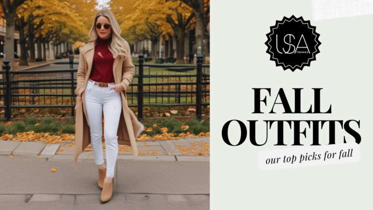Fall Outfits