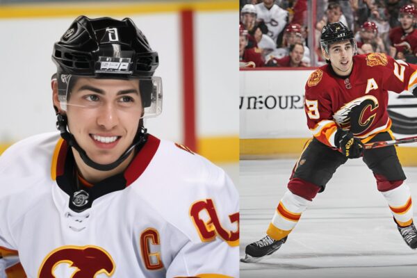 Johnny Gaudreau: An Excellent American professional ice hockey winger- updated 2024 Johnny Gaudreau
