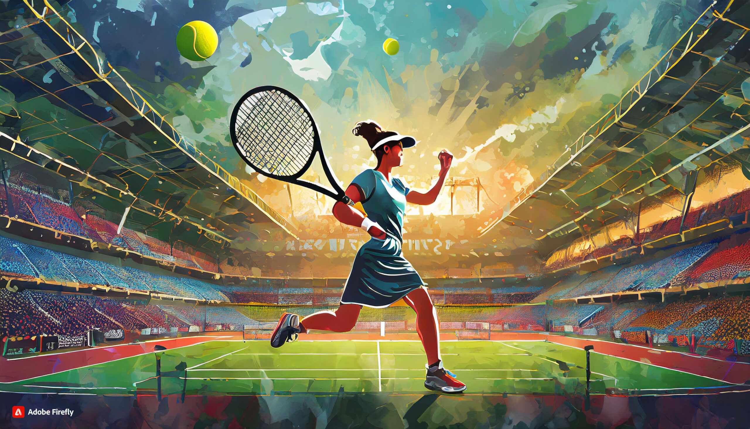 US Open Tennis 2024