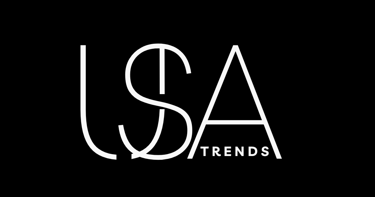 USA Trends social