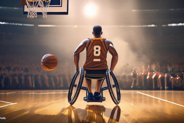 Wheelchair Basketball Paralympics 2024: A Showcase of Strength and Skill wheelchair basketball paralympics