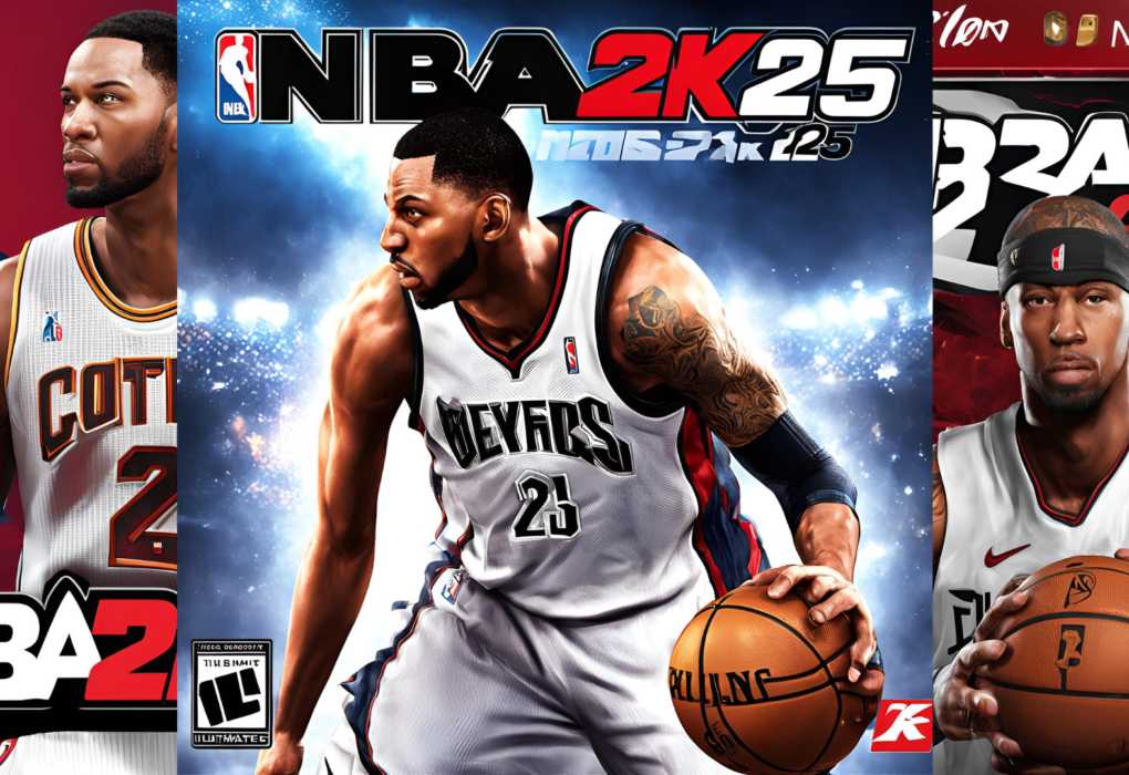 When Does NBA 2K25 Come Out? The Ultimate Guidance for wishers When Does NBA 2K25 Come Out
