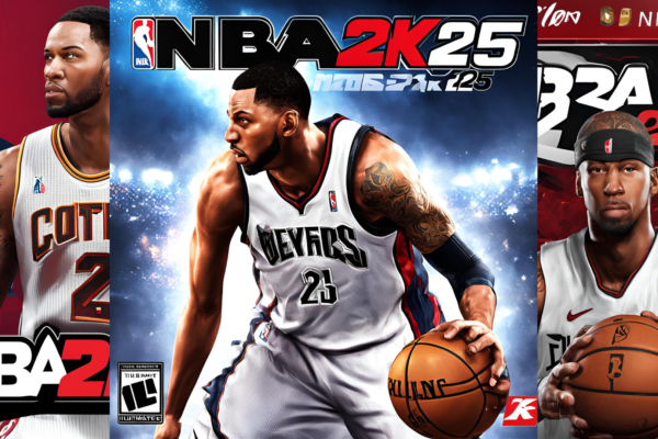 When Does NBA 2K25 Come Out? The Ultimate Guidance for wishers When Does NBA 2K25 Come Out