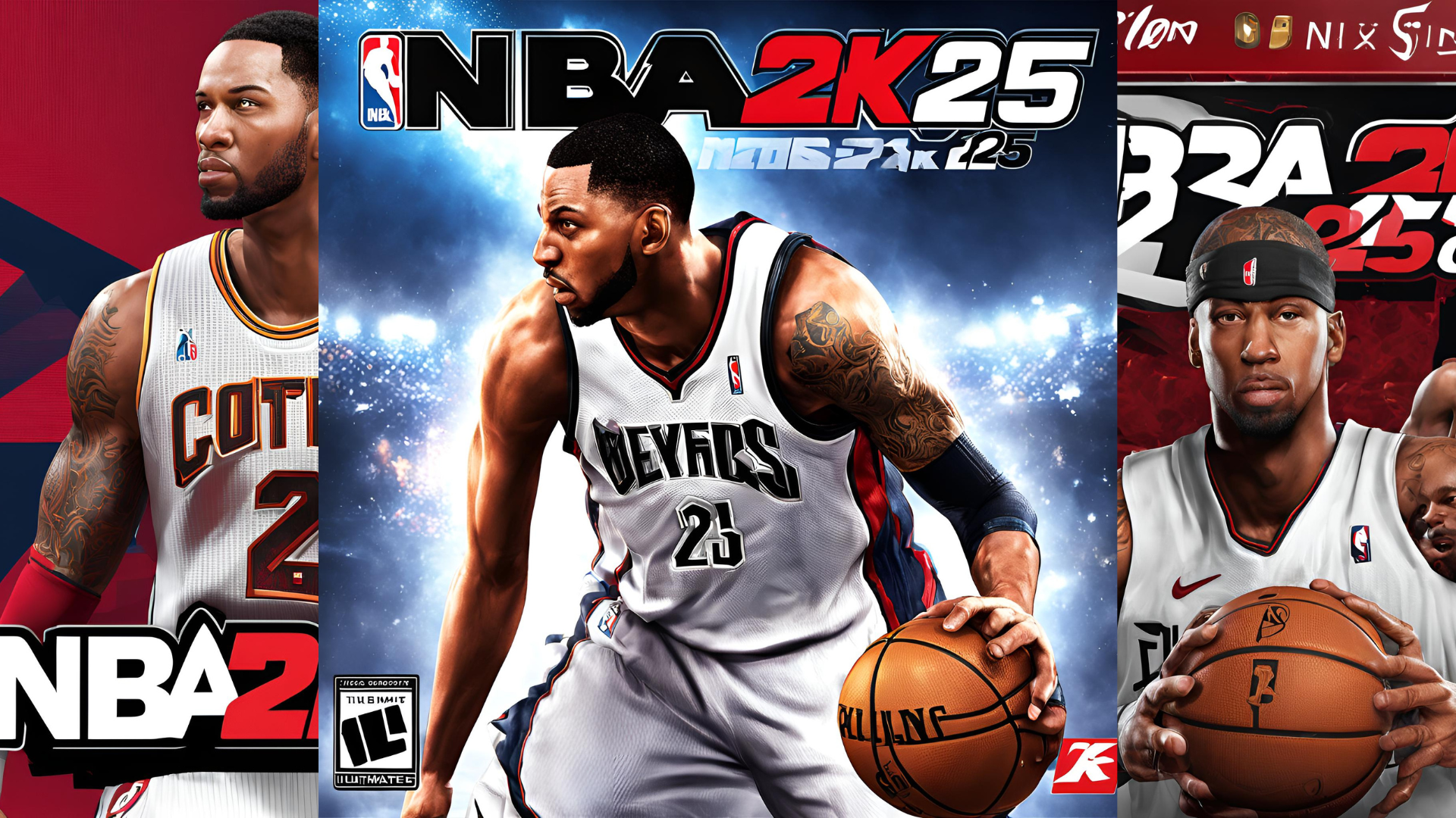 When Does NBA 2K25 Come Out